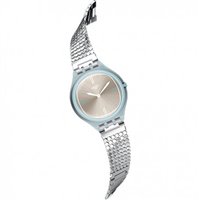 Orologio Swatch Donna in Plastica SVOM101GA - SVOM101GA